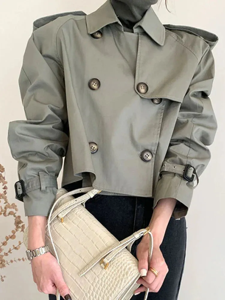 Heidi-Mode | Kuscheliger Mantel für schick