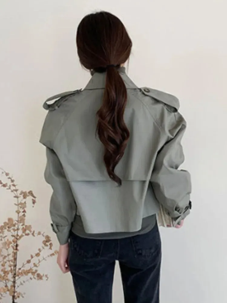 Heidi-Mode | Kuscheliger Mantel für schick